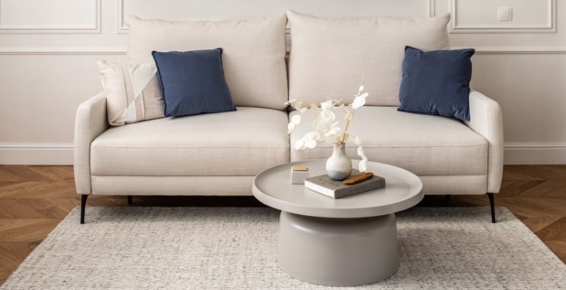 Диван Леонардо от фабрики Comfortonova