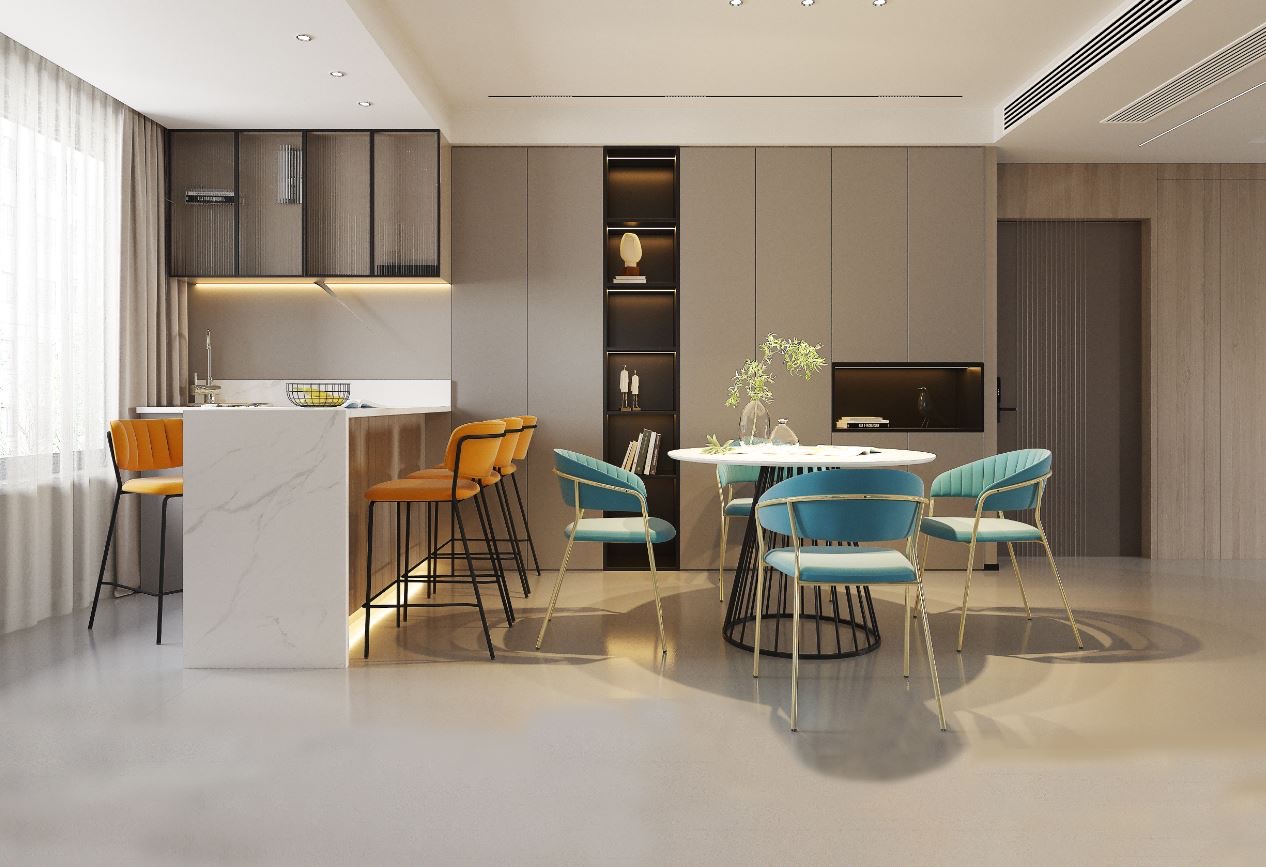 BRADEX HOME