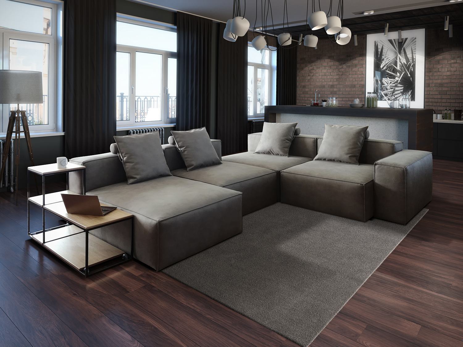 COMFORTONOVA