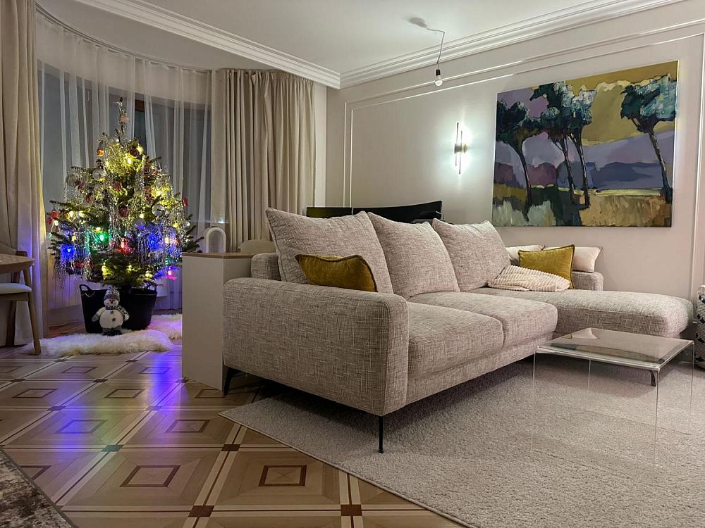 Диван Леонардо, фабрика Comfortonova