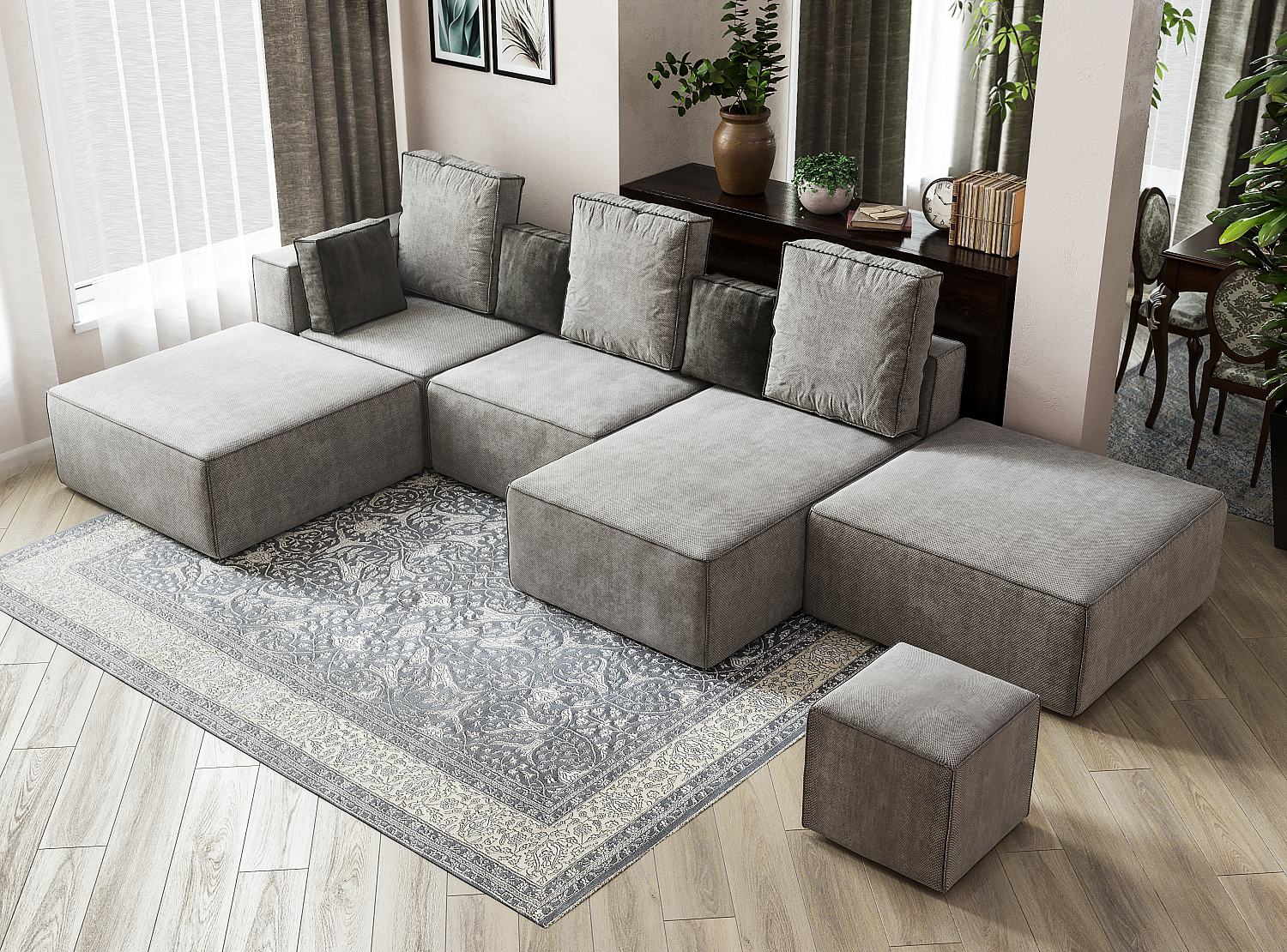 COMFORTONOVA