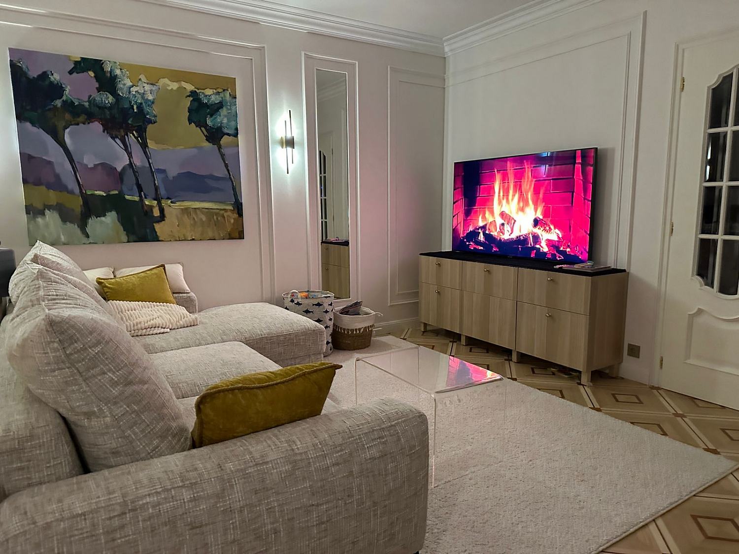 Диван Леонардо, фабрика Comfortonova
