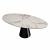 Стол Йода овальный керамика